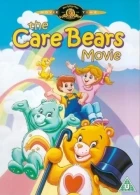 Starostliví medvídci (The Care Bears Movie)