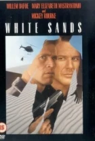 Bílé písky (White Sands)