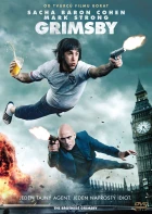 Grimsby (The Grimsby Brothers)