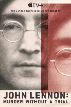 John Lennon: Vražda bez soudu