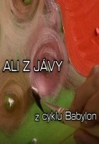 Ali z Jávy