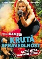 Krutá spravedlnost