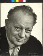 Ernst Waldbrunn