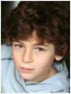 David Mazouz