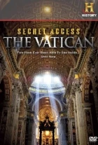 Odtajněný Vatikán (Secret Access: The Vatican)