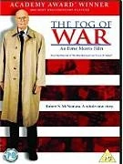 Mlha války (The Fog of War: Eleven Lessons from the Life of Robert S. McNamara)