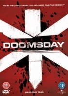Soudný den (Doomsday)
