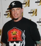 Vanilla Ice