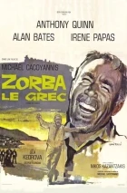 Řek Zorba (Alexis Zorbas)