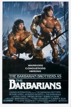 Barbaři (The Barbarians)