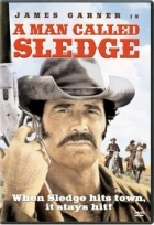Sledge (A Man Called Sledge)