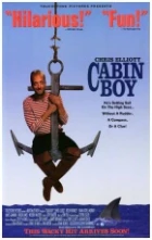 Plavčíkem proti své vůli (Cabin Boy)