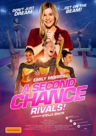 A Second Chance: Rivals!