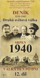 Deník – Druhá světová válka (Second World War Diary (1939–1945))