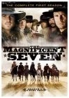 Sedm statečných (The Magnificent Seven)