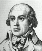 Gottfried August Bürger