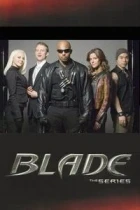 Blade (Blade: The Series)