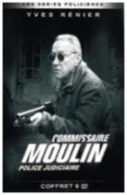 Komisař Moulin (Commissaire  Moulin)