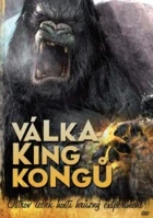 Válka King Kongů (Eva, la Venere selvaggia)