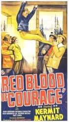 Red Blood of Courage