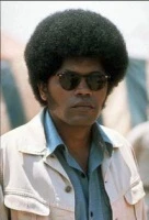 Clarence Williams III.