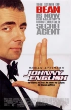 Johnny English