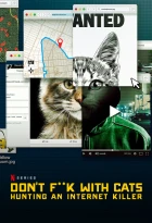 Od koťátek pracky pryč! Hon na internetového zabijáka (Don't F**k with Cats: Hunting an Internet Killer)