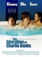 Student Charlie Banks (The Education of Charlie Banks)
