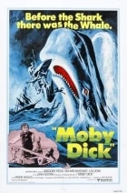 Bílá velryba (Moby Dick)