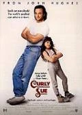 Kudrnatá holka (Curly Sue)
