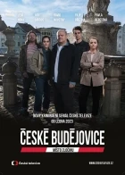 Místo zločinu České Budějovice