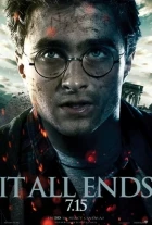 Harry Potter a Relikvie smrti – část 2 (Harry Potter and the Deathly Hallows: Part II)