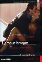 Šílená láska (L'amour braque)