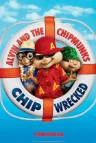 Alvin a Chipmunkové 3 (Alvin and the Chipmunks: Chipwrecked)