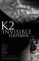 K2 a neviditelní pěšáci (K2 and the Invisible Footmen)