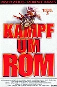 Boj o Řím II (Kampf um Rom II - Der Verrat)