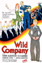 Wild Company