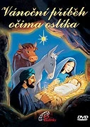 Vánoční příběh očima oslíka (The Story of Christmas)