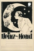 Heinz v měsíci (Heinz im Mond)