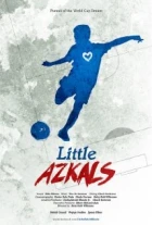 Malí Azkalové (Little Azkals)