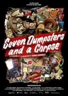 7 Dumpsters and a corpse (Sieben Mulden und eine Leiche)