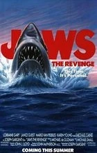 Čelisti 4: Pomsta (Jaws: The Revenge)