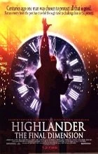 Highlander III (Highlander III - The Final Dimension)