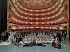  balet Národního divadla