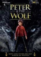 Péťa a vlk (Peter & the Wolf)