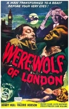 Werewolf of London