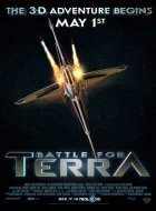 Bitva o planetu Terra (Battle for Terra)
