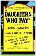 Daughters Who Pay