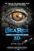 SeaRex 3D: Výprava do časů dinosaurů (Sea Rex 3D: Journey to a Prehistoric World)