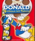 Donaldova továrna na smích (Donald´s Laugh Factory)